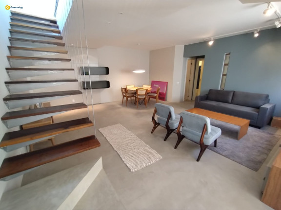 Imagem Cobertura com 3 Quartos à Venda, 323 m² em Agronômica - Florianópolis Imagem Cobertura com 3 Quartos à Venda, 323 m² em Agronômica - Florianópolis