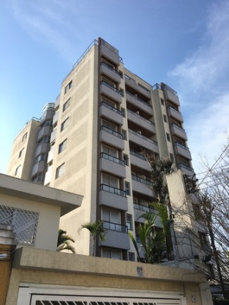 Imagem Apartamento com 2 Quartos à Venda, 122 m² em Vila Mascote - São Paulo Imagem Apartamento com 2 Quartos à Venda, 122 m² em Vila Mascote - São Paulo