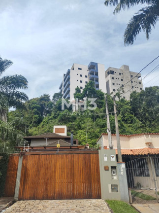 Imagem Imóvel com 3 Quartos à Venda, 143 m² em Centro - Ubatuba Imagem Imóvel com 3 Quartos à Venda, 143 m² em Centro - Ubatuba