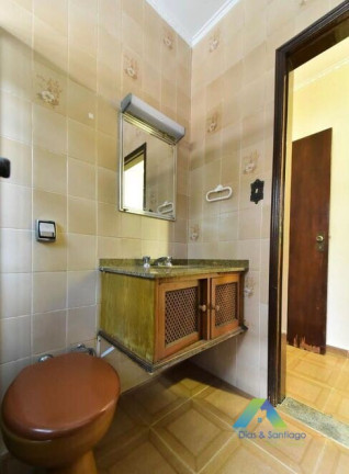 Imagem Sobrado com 4 Quartos à Venda, 350 m² em Paulicéia - São Bernardo Do Campo Imagem Sobrado com 4 Quartos à Venda, 350 m² em Paulicéia - São Bernardo Do Campo