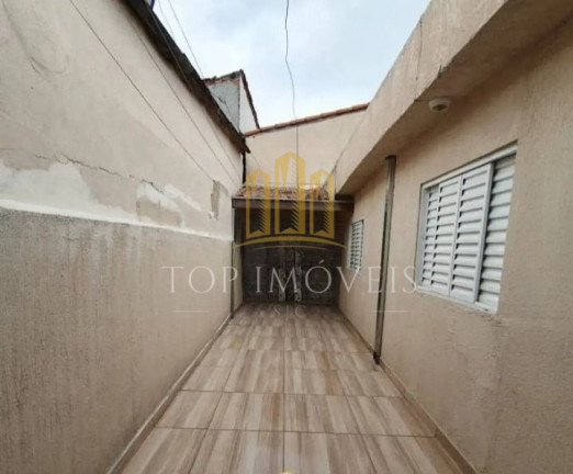 Imagem Casa com 3 Quartos à Venda, 150 m² em Cidade Morumbi - São José Dos Campos