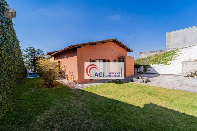 Imagem Casa com 3 Quartos à Venda, 247 m² em Granja Viana - Jandira Imagem Casa com 3 Quartos à Venda, 247 m² em Granja Viana - Jandira