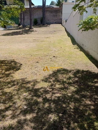 Imagem Terreno à Venda, 636 m² em Residencial Dez (alphaville) - Santana De Parnaíba Imagem Terreno à Venda, 636 m² em Residencial Dez (alphaville) - Santana De Parnaíba