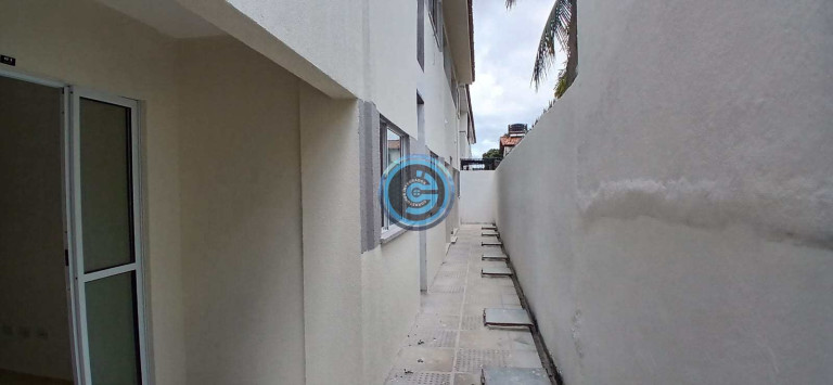 Imagem Casa com 3 Quartos à Venda, 66 m² em Janga - Paulista Imagem Casa com 3 Quartos à Venda, 66 m² em Janga - Paulista