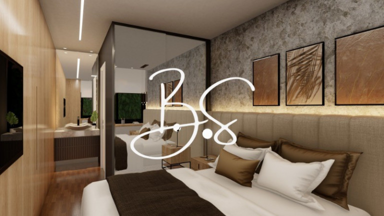 Imagem Apartamento com 1 Quarto à Venda, 40 m² em Centro - Canela Imagem Apartamento com 1 Quarto à Venda, 40 m² em Centro - Canela