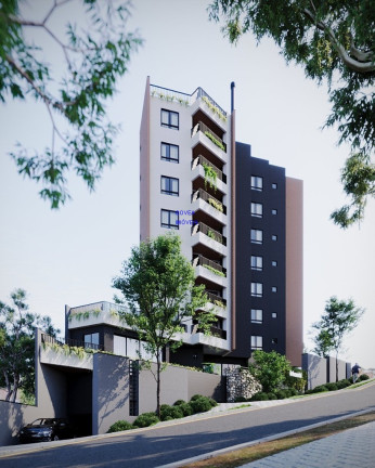 Imagem Apartamento com 2 Quartos à Venda, 59 m² em Tingui - Curitiba Imagem Apartamento com 2 Quartos à Venda, 59 m² em Tingui - Curitiba