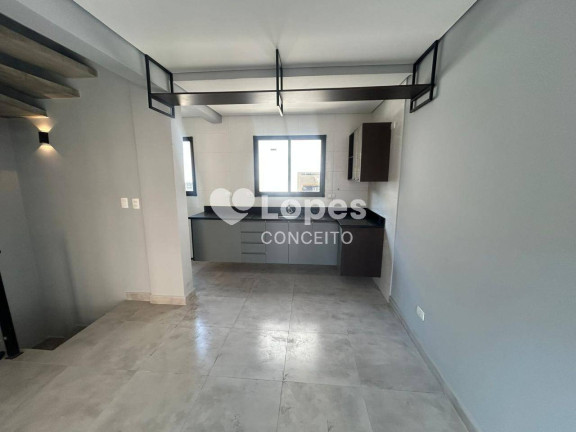Imagem Casa com 2 Quartos à Venda, 116 m² em Marapé - Santos Imagem Casa com 2 Quartos à Venda, 116 m² em Marapé - Santos