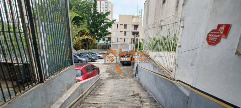 Imagem Edifício Residencial à Venda, 600 m² em Centro - Guarulhos Imagem Edifício Residencial à Venda, 600 m² em Centro - Guarulhos