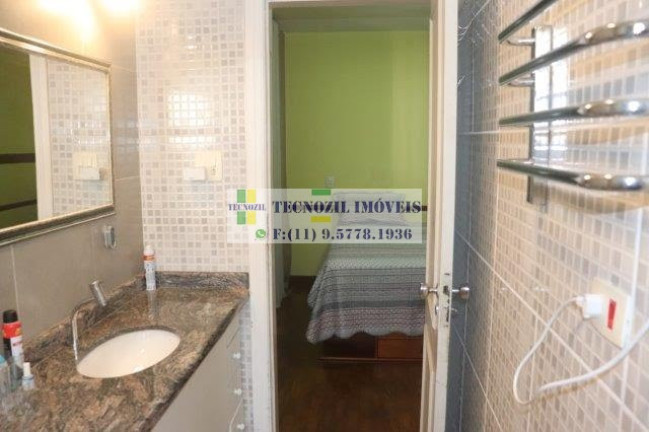 Imagem Apartamento com 3 Quartos à Venda, 113 m² em Bela Vista - São Paulo
