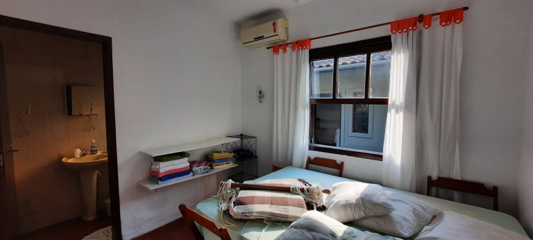 Imagem Casa com 3 Quartos à Venda, 186 m² em Verde Mar - Caraguatatuba
