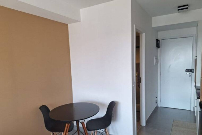 Imagem Apartamento com 1 Quarto à Venda, 27 m² em Pinheiros - São Paulo Imagem Apartamento com 1 Quarto à Venda, 27 m² em Pinheiros - São Paulo