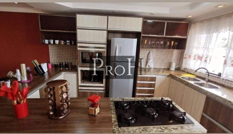 Imagem Sobrado com 3 Quartos à Venda, 240 m² em Vila Guaraciaba - Santo André Imagem Sobrado com 3 Quartos à Venda, 240 m² em Vila Guaraciaba - Santo André