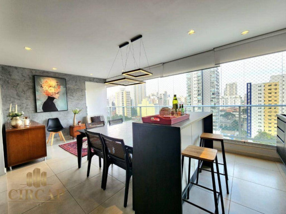 Imagem Apartamento com 3 Quartos à Venda ou Locação, 121 m² em Pinheiros - São Paulo Imagem Apartamento com 3 Quartos à Venda ou Locação, 121 m² em Pinheiros - São Paulo