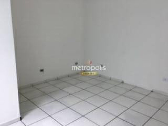 Imagem Edifício Residencial à Venda, 340 m² em Barcelona - São Caetano Do Sul