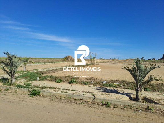 Imagem Terreno à Venda, 200 m² em Centro - São Francisco De Itabapoana Imagem Terreno à Venda, 200 m² em Centro - São Francisco De Itabapoana