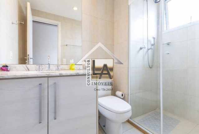 Imagem Apartamento com 3 Quartos à Venda, 293 m² em Campo Belo - São Paulo