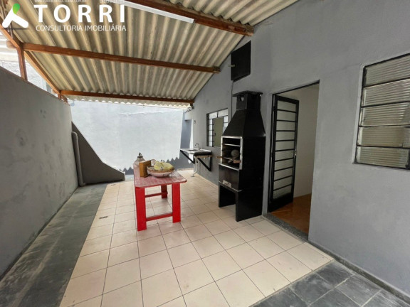 Imagem Casa com 3 Quartos à Venda, em Jardim Archila - Votorantim Imagem Casa com 3 Quartos à Venda, em Jardim Archila - Votorantim