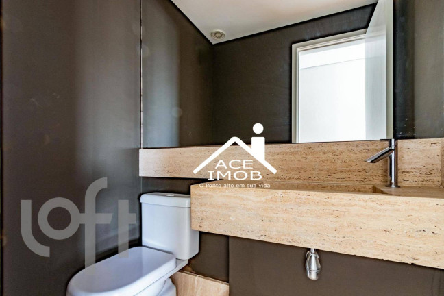 Imagem Apartamento com 3 Quartos à Venda, 216 m² em Jardim Vila Mariana - São Paulo Imagem Apartamento com 3 Quartos à Venda, 216 m² em Jardim Vila Mariana - São Paulo