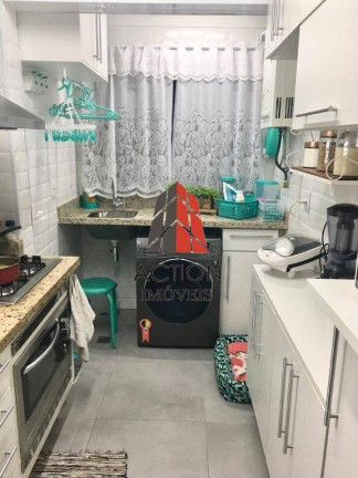 Imagem Apartamento com 3 Quartos à Venda, 80 m² em Vila Bertioga - São Paulo Imagem Apartamento com 3 Quartos à Venda, 80 m² em Vila Bertioga - São Paulo