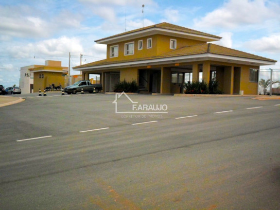 Imagem Terreno à Venda, 140 m² em Wanel Ville - Sorocaba