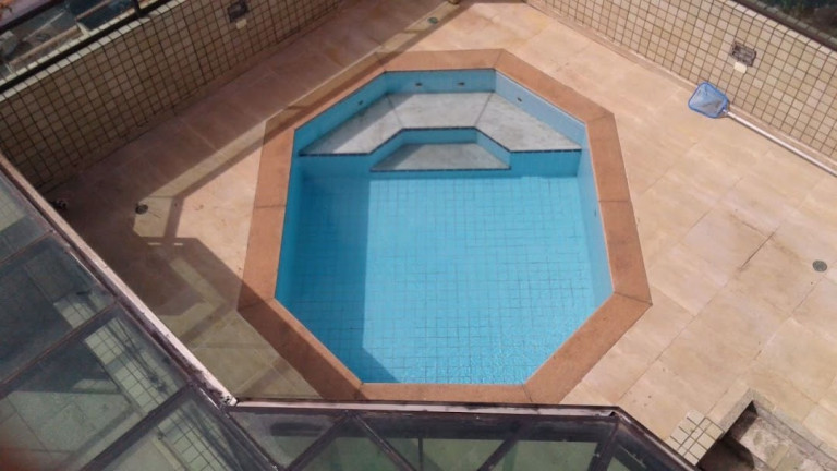 Imagem Cobertura com 3 Quartos à Venda, 190 m² em Vila Monte Alegre - São Paulo Imagem Cobertura com 3 Quartos à Venda, 190 m² em Vila Monte Alegre - São Paulo