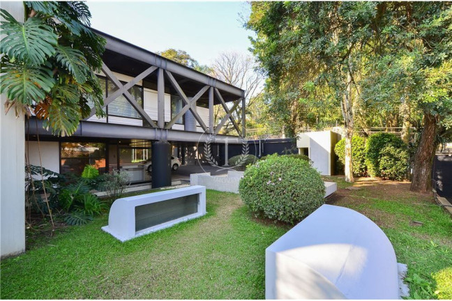 Imagem Casa com 4 Quartos à Venda, 1.245 m² em Retiro Morumbi - São Paulo Imagem Casa com 4 Quartos à Venda, 1.245 m² em Retiro Morumbi - São Paulo