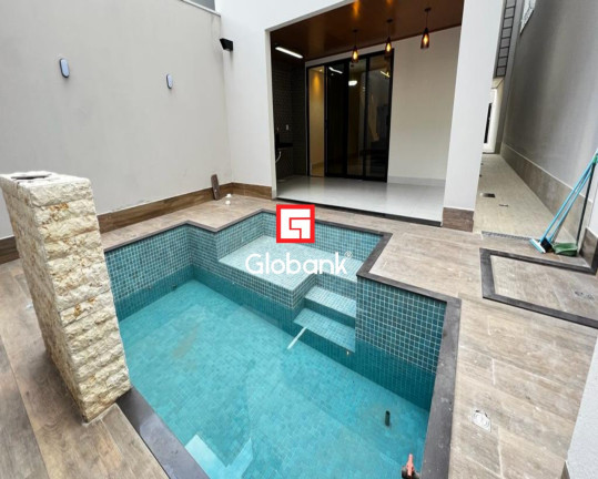 Imagem Casa com 3 Quartos à Venda, 220 m² em Ibituruna - Montes Claros Imagem Casa com 3 Quartos à Venda, 220 m² em Ibituruna - Montes Claros