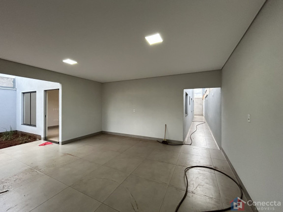 Imagem Casa com 3 Quartos à Venda, 128 m² em Afonso Queiroz - Patos De Minas