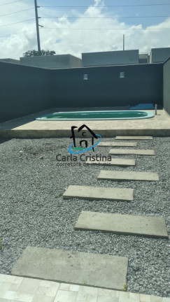 Imagem Casa com 3 Quartos à Venda, 62 m² em Balneário Canoas - Pontal Do Paraná Imagem Casa com 3 Quartos à Venda, 62 m² em Balneário Canoas - Pontal Do Paraná