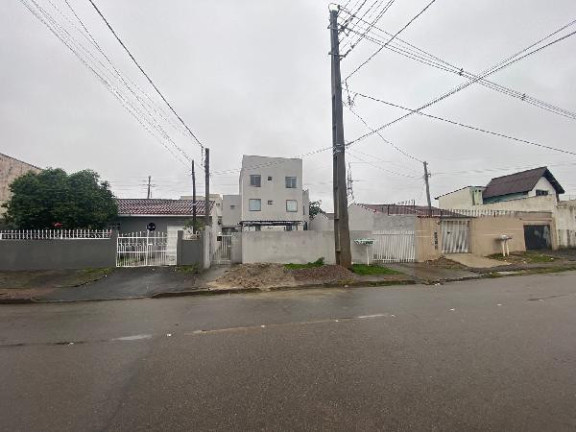 Imagem Imóvel com 2 Quartos à Venda, 43 m² em Guaraituba - Colombo Imagem Imóvel com 2 Quartos à Venda, 43 m² em Guaraituba - Colombo