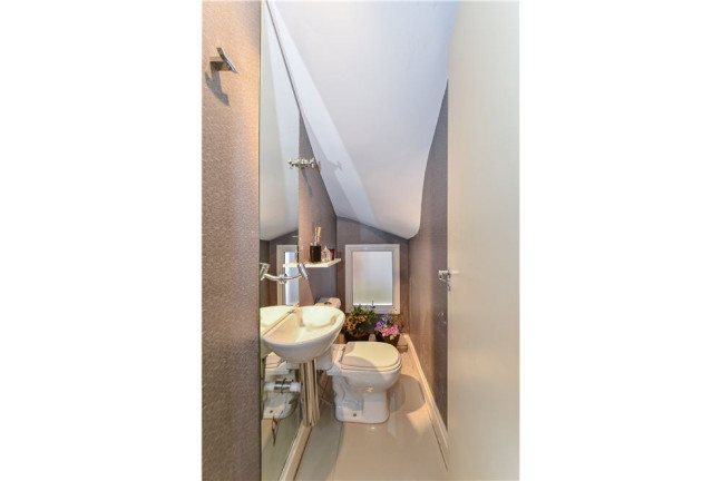 Imagem Casa com 3 Quartos à Venda, em Jardim Das Vertentes - São Paulo Imagem Casa com 3 Quartos à Venda, em Jardim Das Vertentes - São Paulo