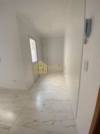 Imagem Apartamento com 2 Quartos à Venda, 44 m² em Vila Príncipe De Gales - Santo André Imagem Apartamento com 2 Quartos à Venda, 44 m² em Vila Príncipe De Gales - Santo André