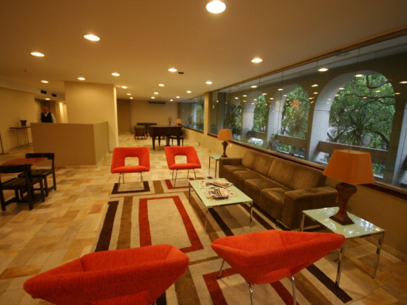Imagem Apartamento com 1 Quarto para Temporada, 40 m² em Copacabana - Rio De Janeiro Imagem Apartamento com 1 Quarto para Temporada, 40 m² em Copacabana - Rio De Janeiro