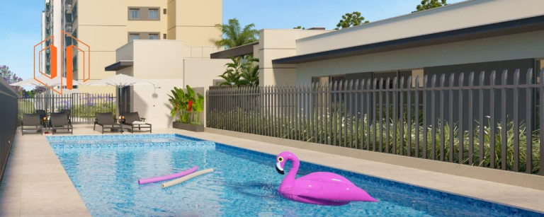Imagem Apartamento com 2 Quartos à Venda, 57 m² em Aristocrata - São José Dos Pinhais Imagem Apartamento com 2 Quartos à Venda, 57 m² em Aristocrata - São José Dos Pinhais
