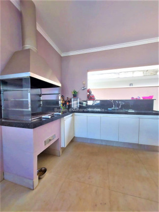 Imagem Casa de Condomínio com 4 Quartos à Venda, 390 m² em Parque Brasil 500 - Paulínia Imagem Casa de Condomínio com 4 Quartos à Venda, 390 m² em Parque Brasil 500 - Paulínia