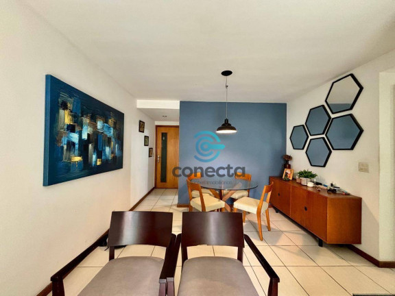 Imagem Apartamento com 2 Quartos à Venda, 75 m² em Icaraí - Niterói Imagem Apartamento com 2 Quartos à Venda, 75 m² em Icaraí - Niterói