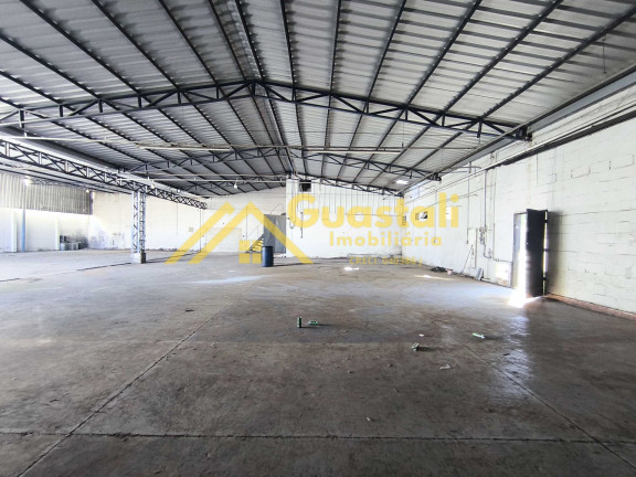 Imóvel Comercial para Alugar, 700 m² em Jardim Brasil - Piracicaba