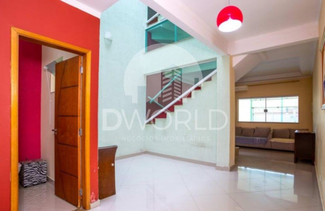 Imagem Casa com 4 Quartos à Venda, 320 m² em Rudge Ramos - São Bernardo Do Campo Imagem Casa com 4 Quartos à Venda, 320 m² em Rudge Ramos - São Bernardo Do Campo