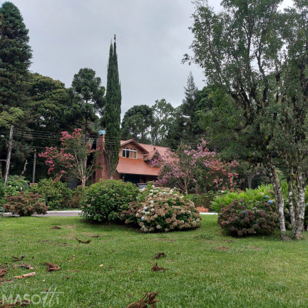 Imagem Casa com 3 Quartos à Venda, 215 m² em Mato Queimado - Gramado Imagem Casa com 3 Quartos à Venda, 215 m² em Mato Queimado - Gramado
