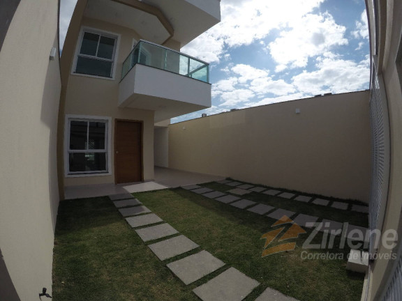 Imagem Casa com 3 Quartos à Venda, 149 m² em Praia Do Morro - Guarapari Imagem Casa com 3 Quartos à Venda, 149 m² em Praia Do Morro - Guarapari