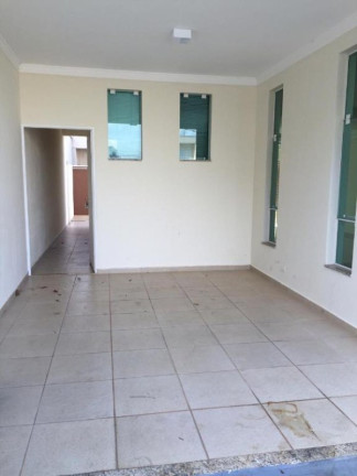 Imagem Sobrado com 4 Quartos à Venda, 150 m² em Loteamento Dinorá Rosa - Sorocaba