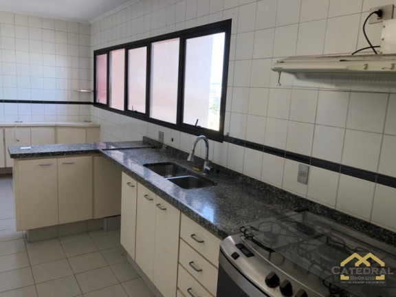 Imagem Apartamento com 4 Quartos à Venda, 358 m² em Centro - Jundiaí Imagem Apartamento com 4 Quartos à Venda, 358 m² em Centro - Jundiaí