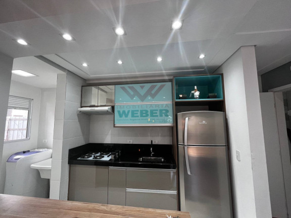 Imagem Apartamento com 2 Quartos à Venda, 47 m² em Caguassu - Sorocaba Imagem Apartamento com 2 Quartos à Venda, 47 m² em Caguassu - Sorocaba