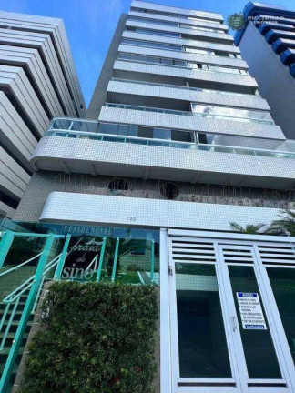 Imagem Apartamento com 1 Quarto à Venda, 50 m² em Canto Do Forte - Praia Grande Imagem Apartamento com 1 Quarto à Venda, 50 m² em Canto Do Forte - Praia Grande