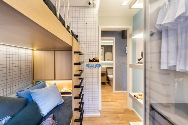 Imagem Apartamento com 2 Quartos à Venda, em Jurubatuba - São Paulo Imagem Apartamento com 2 Quartos à Venda, em Jurubatuba - São Paulo