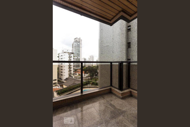 Imagem Apartamento com 4 Quartos à Venda, 250 m² em Planalto Paulista - São Paulo