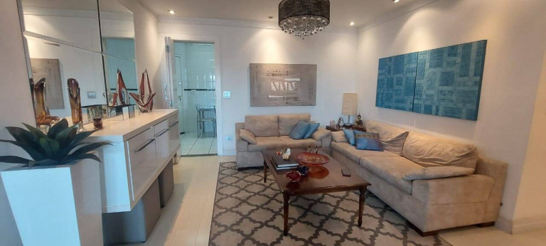Imagem Apartamento com 3 Quartos à Venda, 114 m² em Vila Monumento - São Paulo