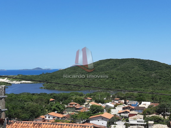 Imagem Casa de Condomínio com 3 Quartos à Venda, 110 m² em Cabo Frio Imagem Casa de Condomínio com 3 Quartos à Venda, 110 m² em Cabo Frio