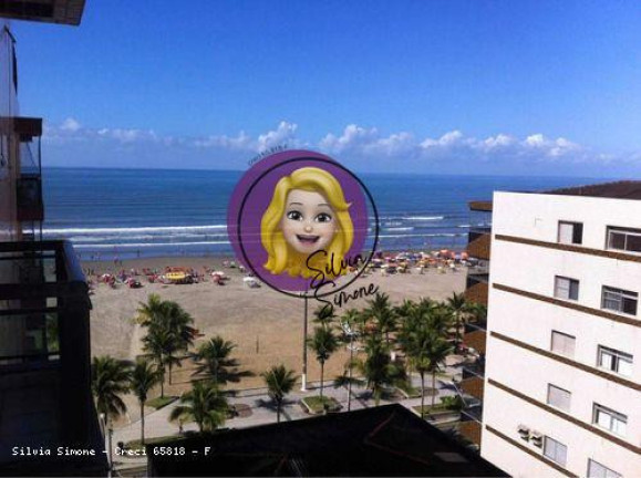 Imagem Apartamento com 1 Quarto à Venda, 100 m² em Canto Do Forte - Praia Grande Imagem Apartamento com 1 Quarto à Venda, 100 m² em Canto Do Forte - Praia Grande