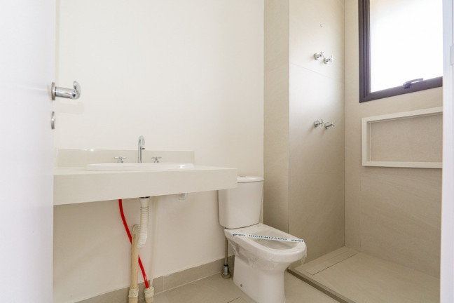 Imagem Apartamento com 3 Quartos à Venda, 163 m² em Pinheiros - São Paulo
